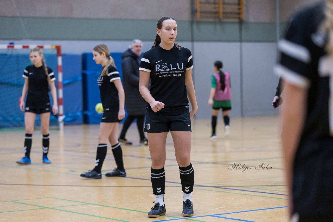 Bild 79 - wCJ Futsalmeisterschaft